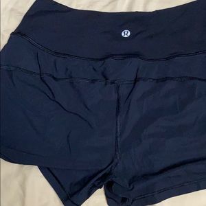 Lululemon Cinch and Stretch 2.5